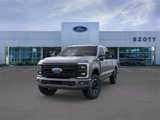 New 2026 Ford F350 Platinum w/ Tremor Off-Road Package image 3