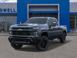 New 2026 Chevrolet Silverado 2500 Custom w/ Custom Convenience Package image 6