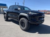 New 2025 Chevrolet Colorado ZR2 w/ ZR2 Bison Edition image 5