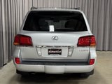 Used 2011 Lexus LX 570 4WD image 6