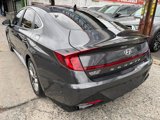 Used 2021 Hyundai Sonata SEL w/ Convenience Package image 4