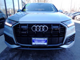 Used 2024 Audi Q7 2.0T Premium Plus w/ Premium Plus Package image 2