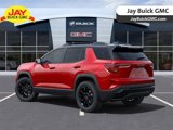 New 2026 GMC Terrain Elevation w/ Elevation Premium Package image 3