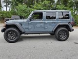 New 2025 Jeep Wrangler Willys image 4