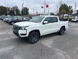 New 2025 Nissan Frontier SV image 3