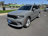 Used 2022 Dodge Durango GT image 2