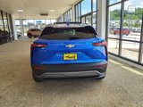 New 2024 Chevrolet Blazer EV LT image 4