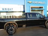 New 2025 GMC Sierra 2500 Denali Ultimate w/ Max Trailering Package image 2
