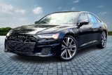 New 2025 Audi A6 3.0T Prestige image 2