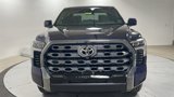 New 2025 Toyota Tundra Platinum image 2
