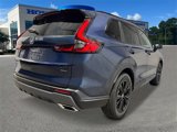 New 2026 Honda CR-V Sport Touring image 5