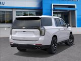 New 2025 Chevrolet Suburban High Country image 4