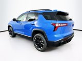 New 2025 Chevrolet Equinox RS w/ Convenience Package III image 5