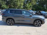 New 2025 Mitsubishi Outlander SEL image 3