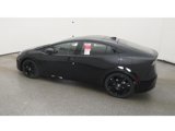 New 2026 Toyota Prius Plug-In Hybrid image 4