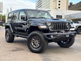 New 2025 Jeep Wrangler Unlimited Rubicon 392 image 2