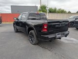 New 2026 RAM 1500 Laramie w/ Night Edition image 4