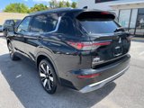 New 2025 Mitsubishi Outlander SEL image 4