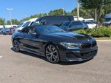 Used 2019 BMW M850i xDrive Convertible image 3