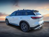 New 2025 INFINITI QX60 Autograph w/ Cargo Package image 5