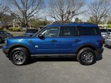 Used 2024 Ford Bronco Sport Big Bend image 6