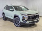 New 2026 Chevrolet Equinox ACTIV w/ Convenience Package III image 2