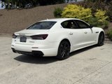 Certified 2021 Maserati Quattroporte S GranSport Q4 image 3