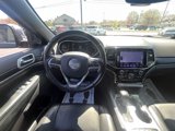 Used 2019 Jeep Grand Cherokee Limited image 4