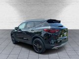 Used 2024 Chevrolet Blazer LT w/ Convenience Package image 2
