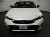 New 2026 Honda Civic Sport image 2