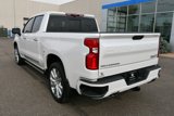 Used 2023 Chevrolet Silverado 1500 High Country w/ High Country Premium Package image 4