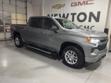 New 2025 Chevrolet Silverado 1500 RST image 2