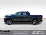 Used 2025 RAM 1500 Tungsten w/ Towing Technology Group image 6