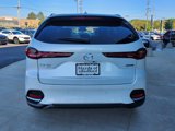 New 2025 MAZDA CX-70 Plug-In Hybrid w/ Premium Plus image 3