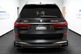 Used 2021 BMW X7 M50i w/ Cold Weather Package image 3