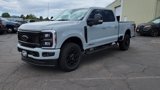 New 2025 Ford F250 Lariat w/ Lariat Ultimate Package image 2