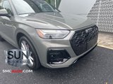 Used 2024 Audi Q5 e Premium Plus w/ Premium Plus Package image 6