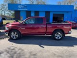 Used 2014 RAM 1500 Big Horn image 2