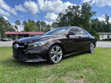 Used 2018 Mercedes-Benz CLA 250 4MATIC image 2