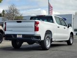 New 2025 Chevrolet Silverado 1500 W/T w/ Trailering Package image 5