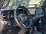 New 2025 Jeep Wrangler Unlimited Rubicon image 2