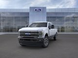 New 2025 Ford F250 King Ranch w/ FX4 Off-Road Package image 3
