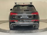 Certified 2024 Audi SQ5 Premium Plus w/ Premium Plus Package image 6