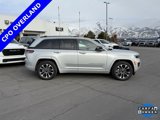 Used 2023 Jeep Grand Cherokee Overland image 5
