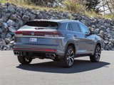 New 2025 Volkswagen Atlas Cross Sport SEL Premium R-Line image 5