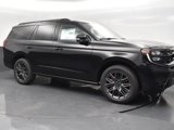 New 2025 Ford Expedition Platinum image 3