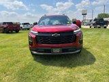 New 2026 Chevrolet Equinox LT w/ Convenience Package II image 6