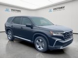 New 2025 Honda Pilot EX-L image 2