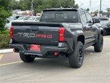 New 2025 Toyota Tacoma TRD Pro image 5