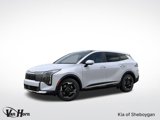 New 2026 Kia Sportage EX image 4